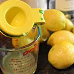 20% mehr Zitronensaft und andere Tricks